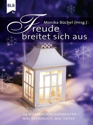 cover image of Freude breitet sich aus